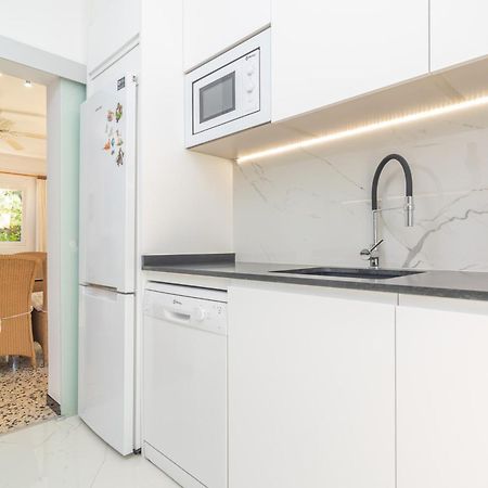 Balena 21 Villa Campos  Ngoại thất bức ảnh
