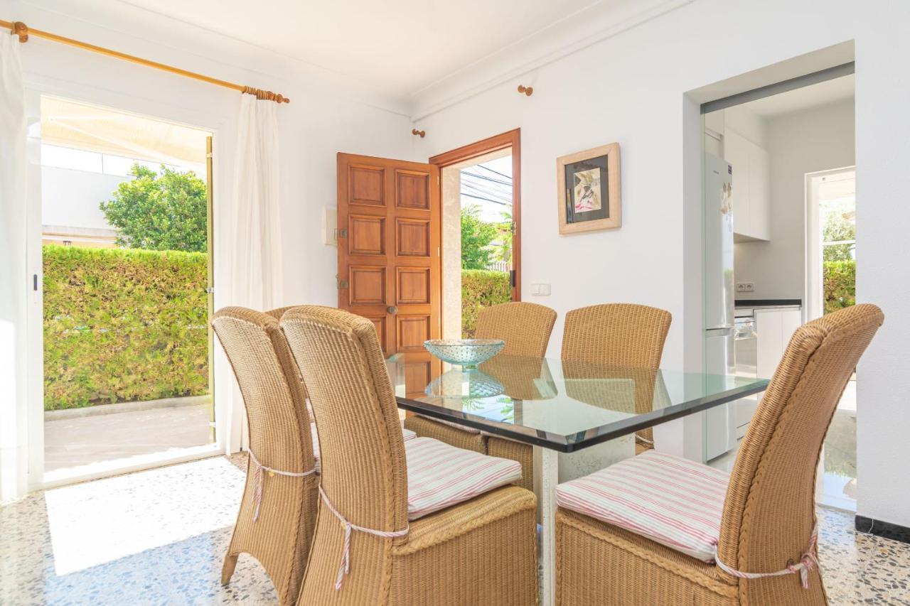 Balena 21 Villa Campos  Ngoại thất bức ảnh