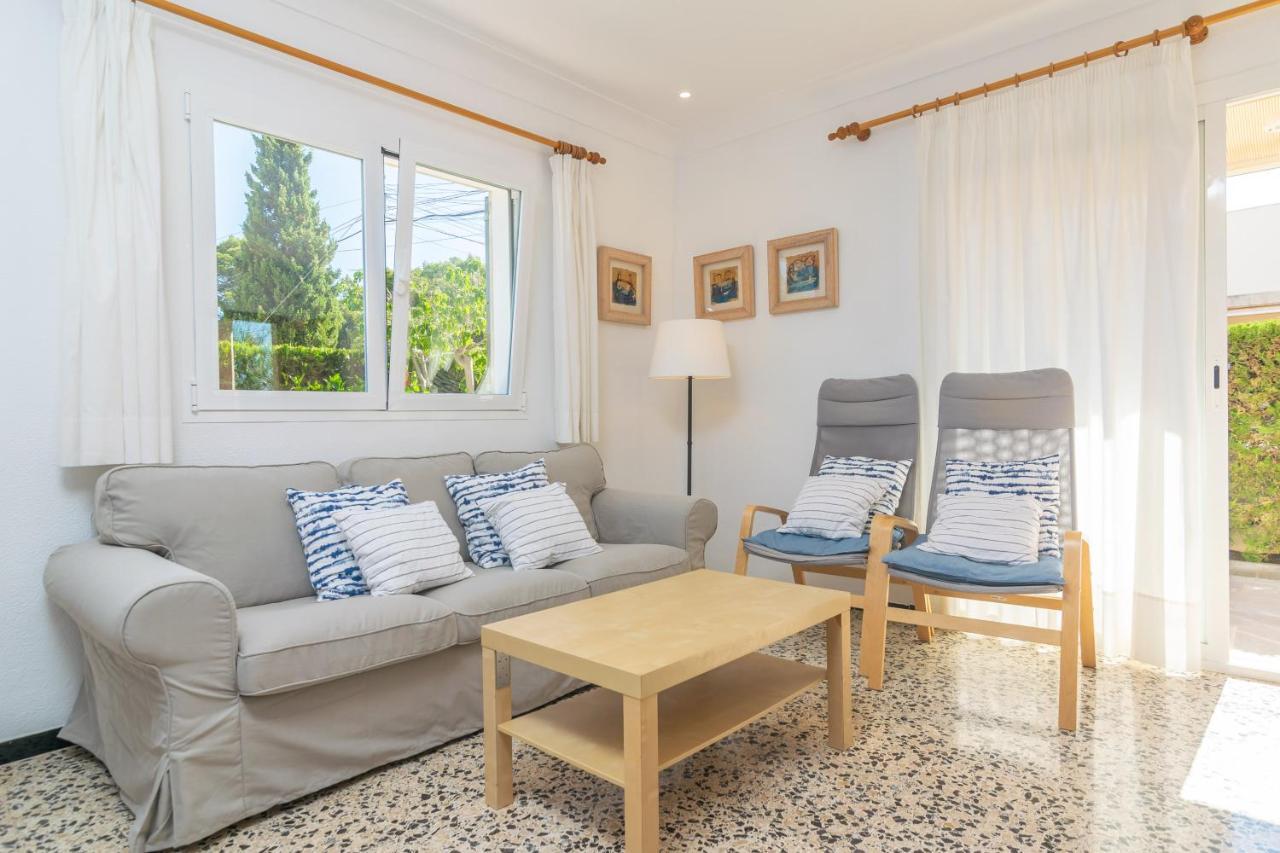 Balena 21 Villa Campos  Ngoại thất bức ảnh