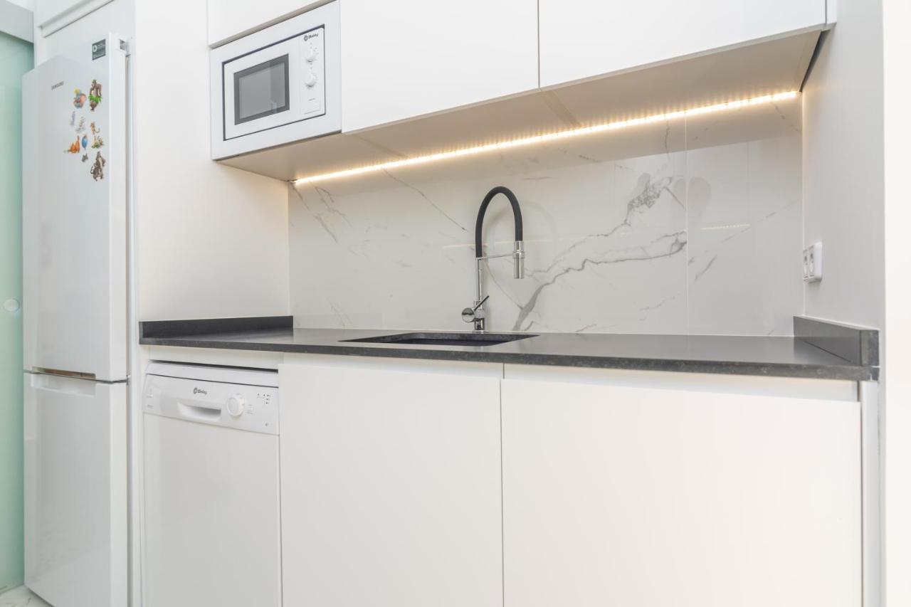 Balena 21 Villa Campos  Ngoại thất bức ảnh