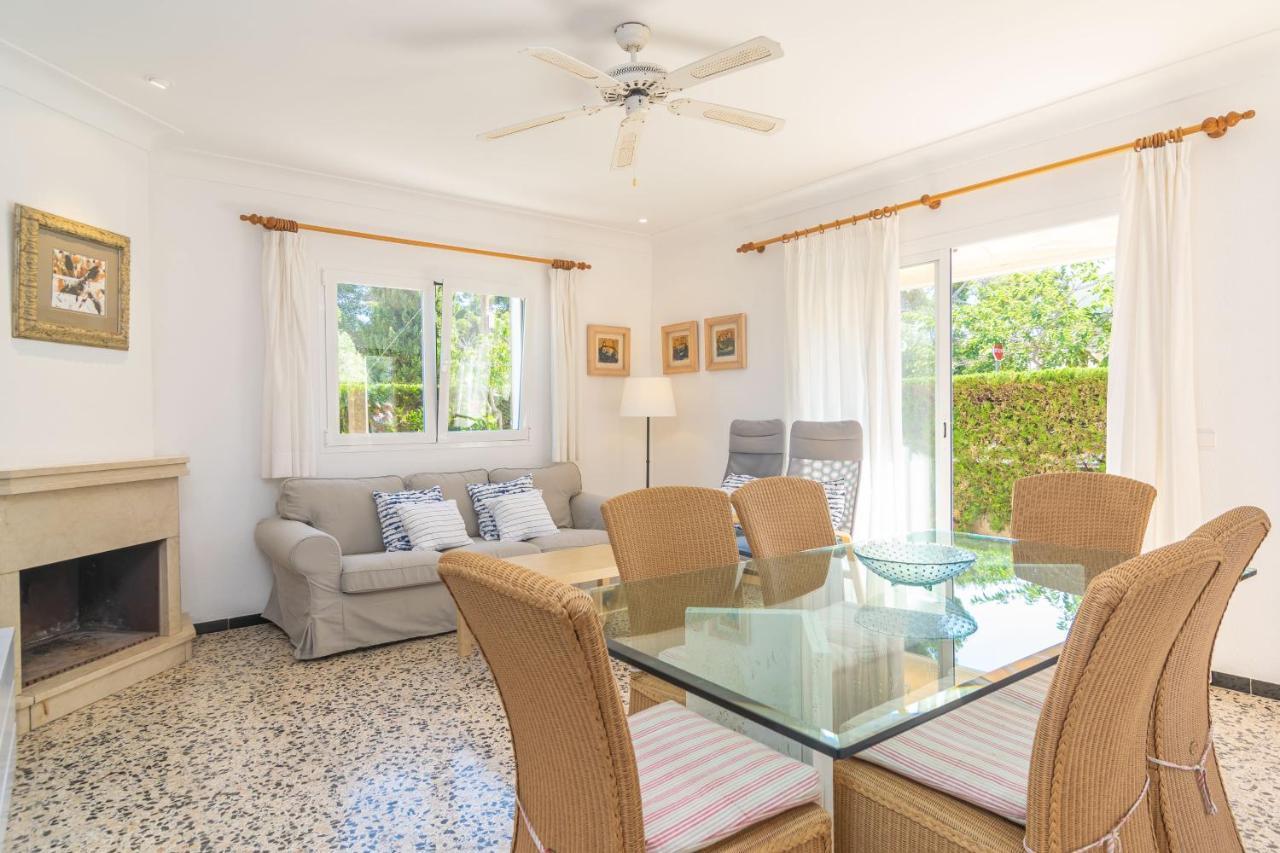 Balena 21 Villa Campos  Ngoại thất bức ảnh