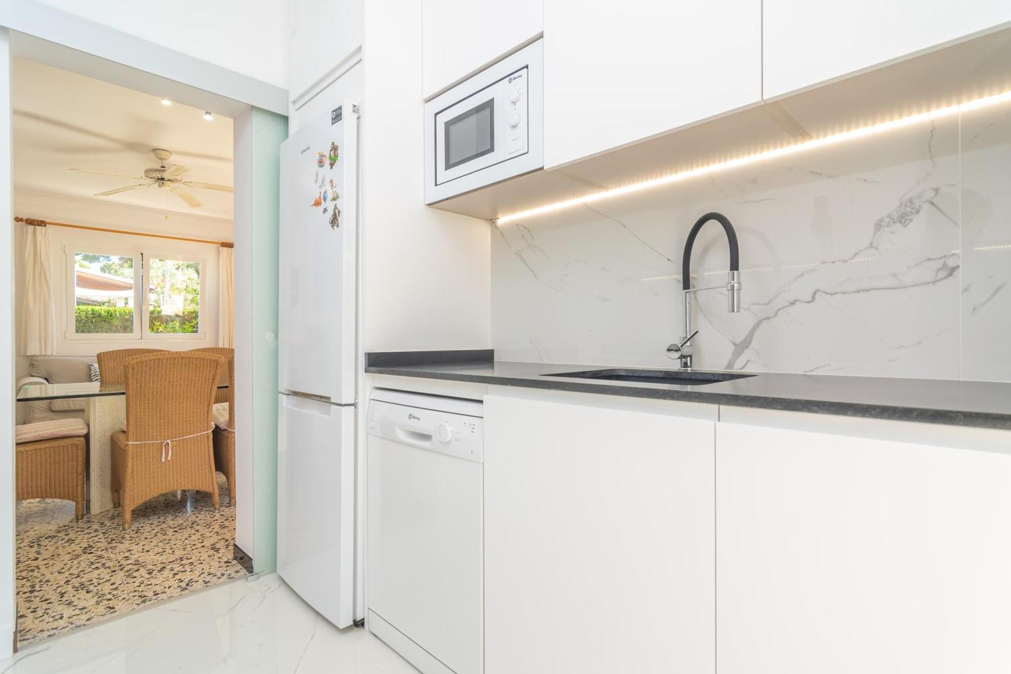 Balena 21 Villa Campos  Ngoại thất bức ảnh