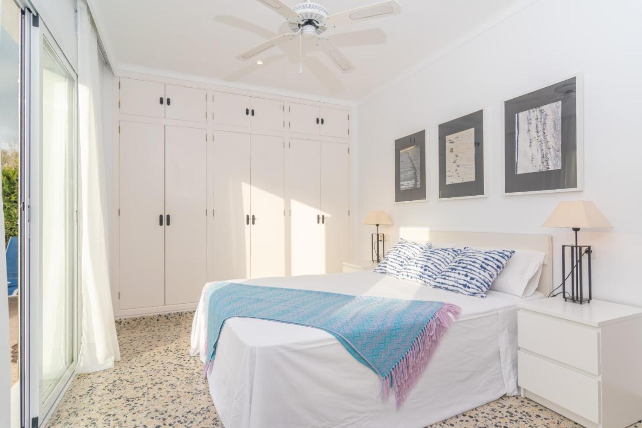 Balena 21 Villa Campos  Ngoại thất bức ảnh