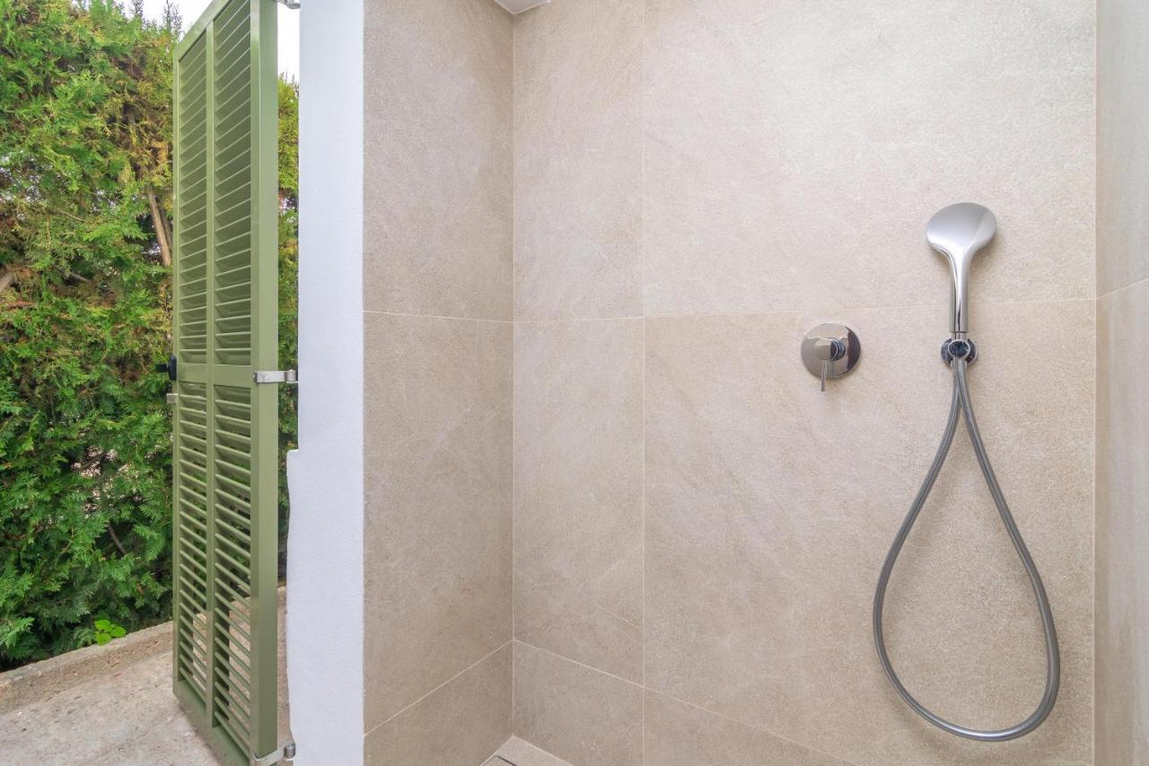 Balena 21 Villa Campos  Ngoại thất bức ảnh