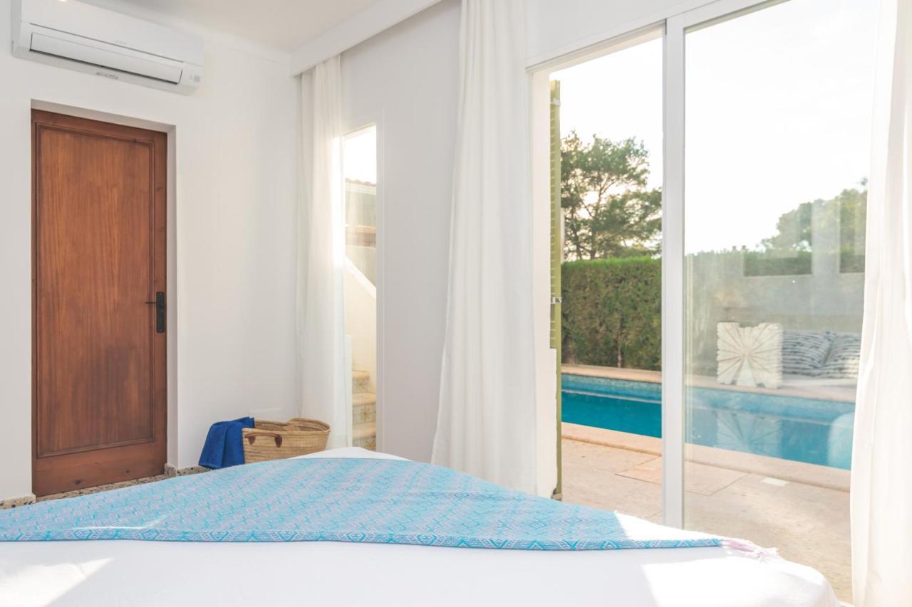 Balena 21 Villa Campos  Ngoại thất bức ảnh