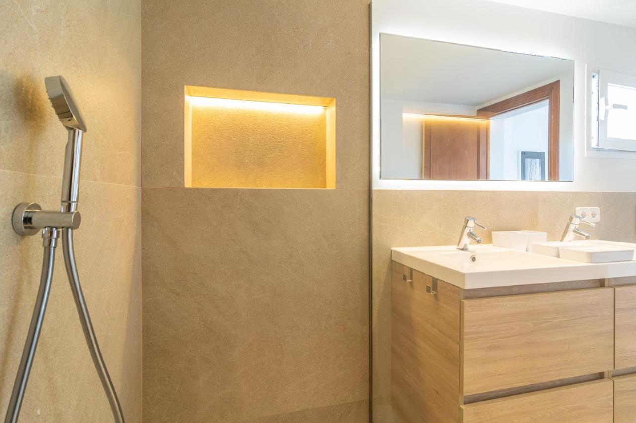 Balena 21 Villa Campos  Ngoại thất bức ảnh