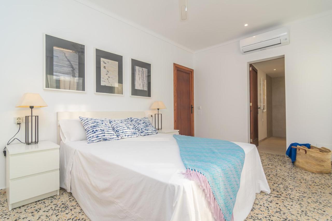 Balena 21 Villa Campos  Ngoại thất bức ảnh