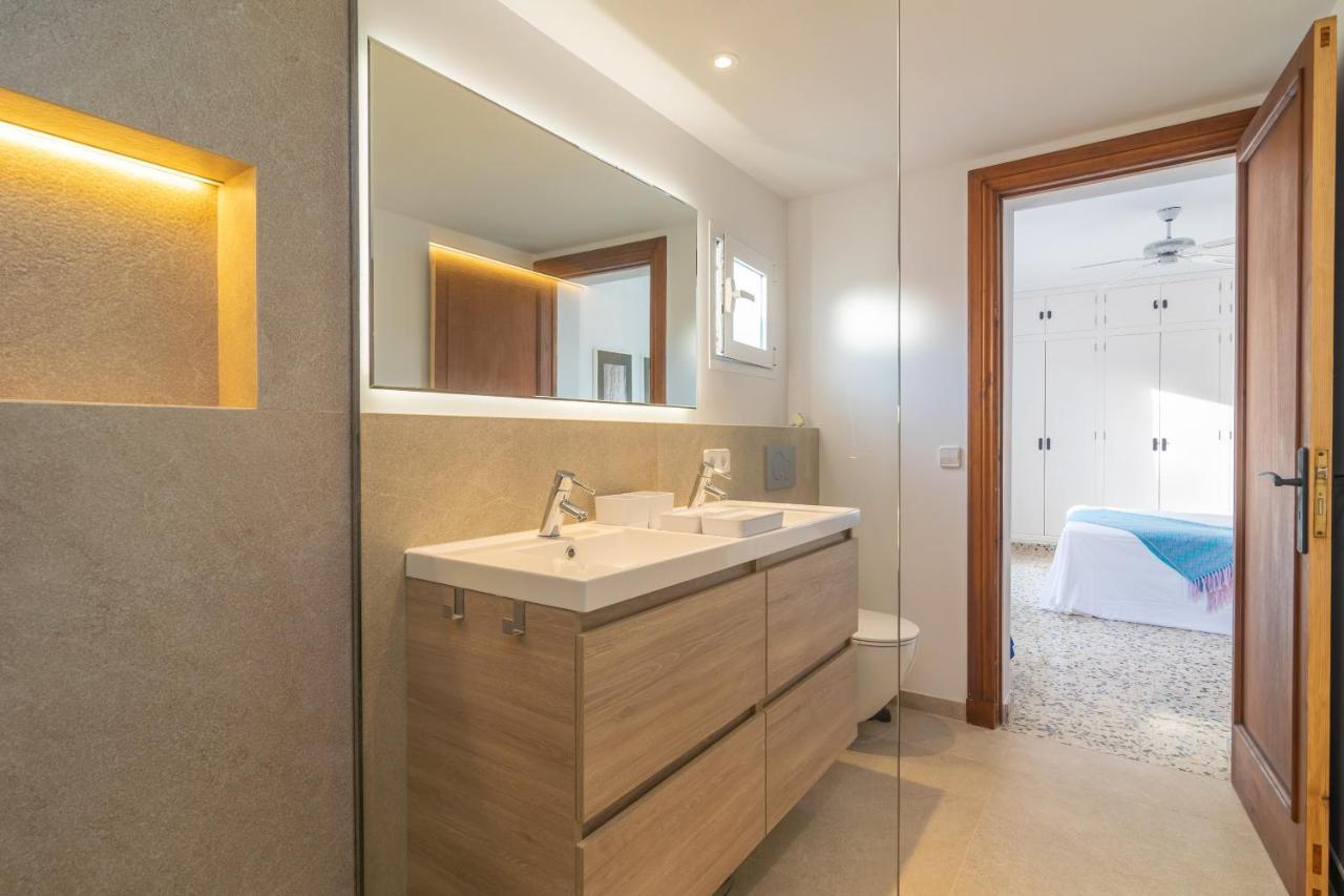 Balena 21 Villa Campos  Ngoại thất bức ảnh