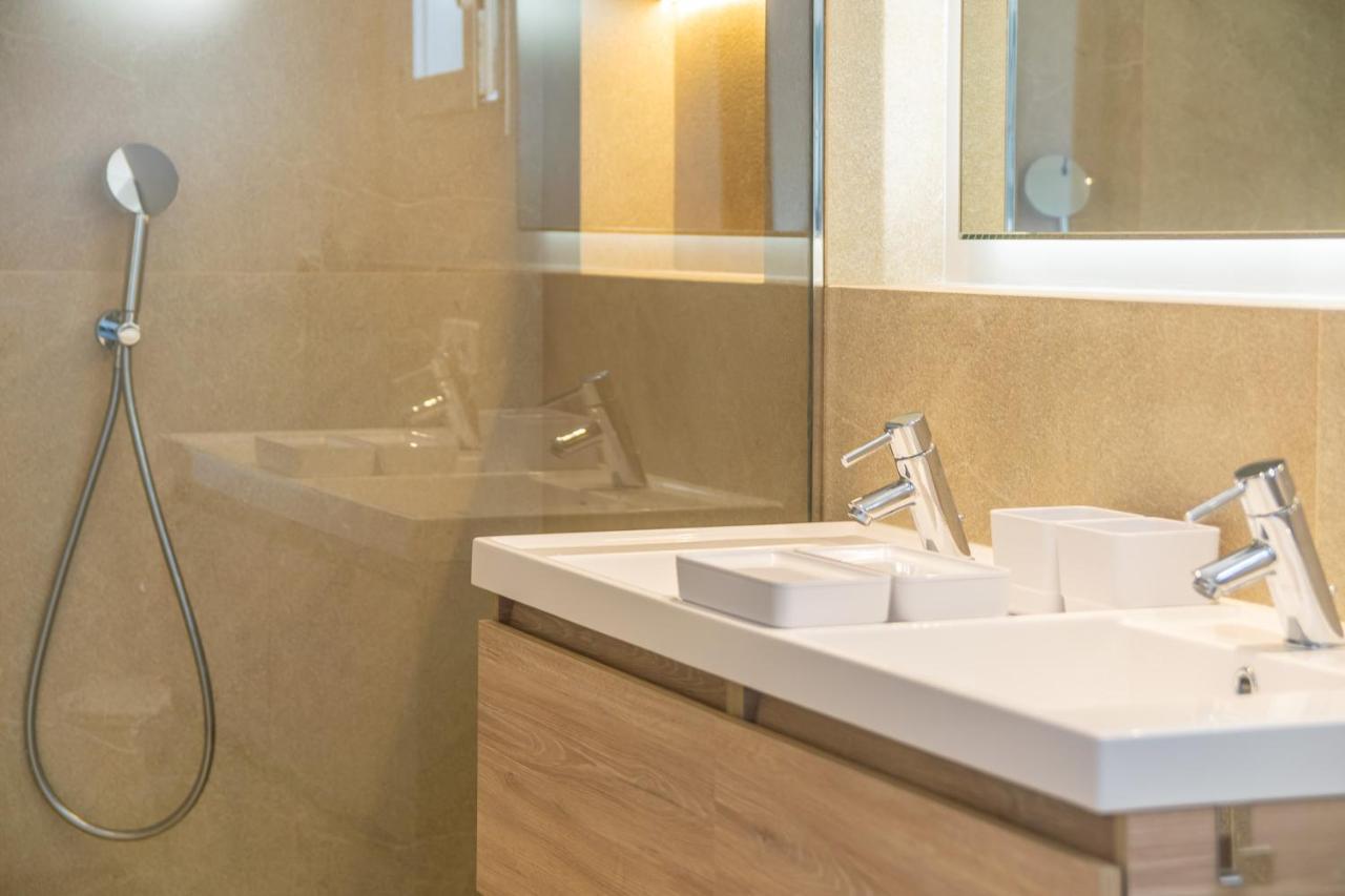 Balena 21 Villa Campos  Ngoại thất bức ảnh