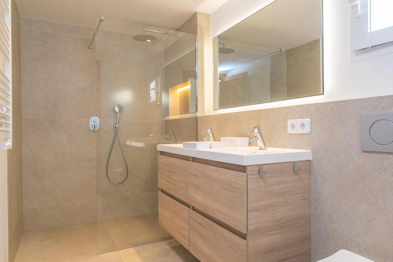 Balena 21 Villa Campos  Ngoại thất bức ảnh