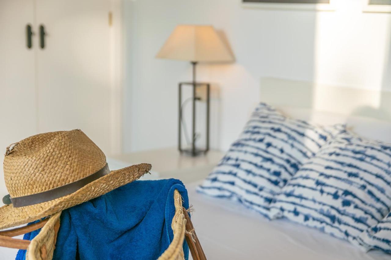 Balena 21 Villa Campos  Ngoại thất bức ảnh