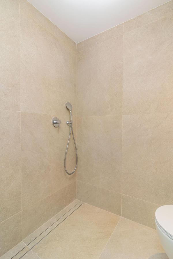 Balena 21 Villa Campos  Ngoại thất bức ảnh