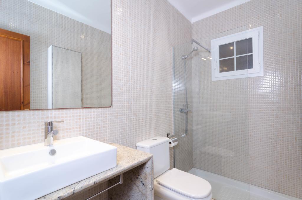 Balena 21 Villa Campos  Ngoại thất bức ảnh