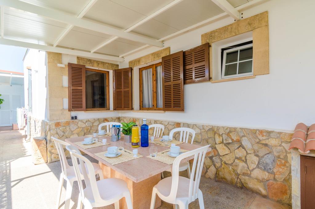 Balena 21 Villa Campos  Ngoại thất bức ảnh