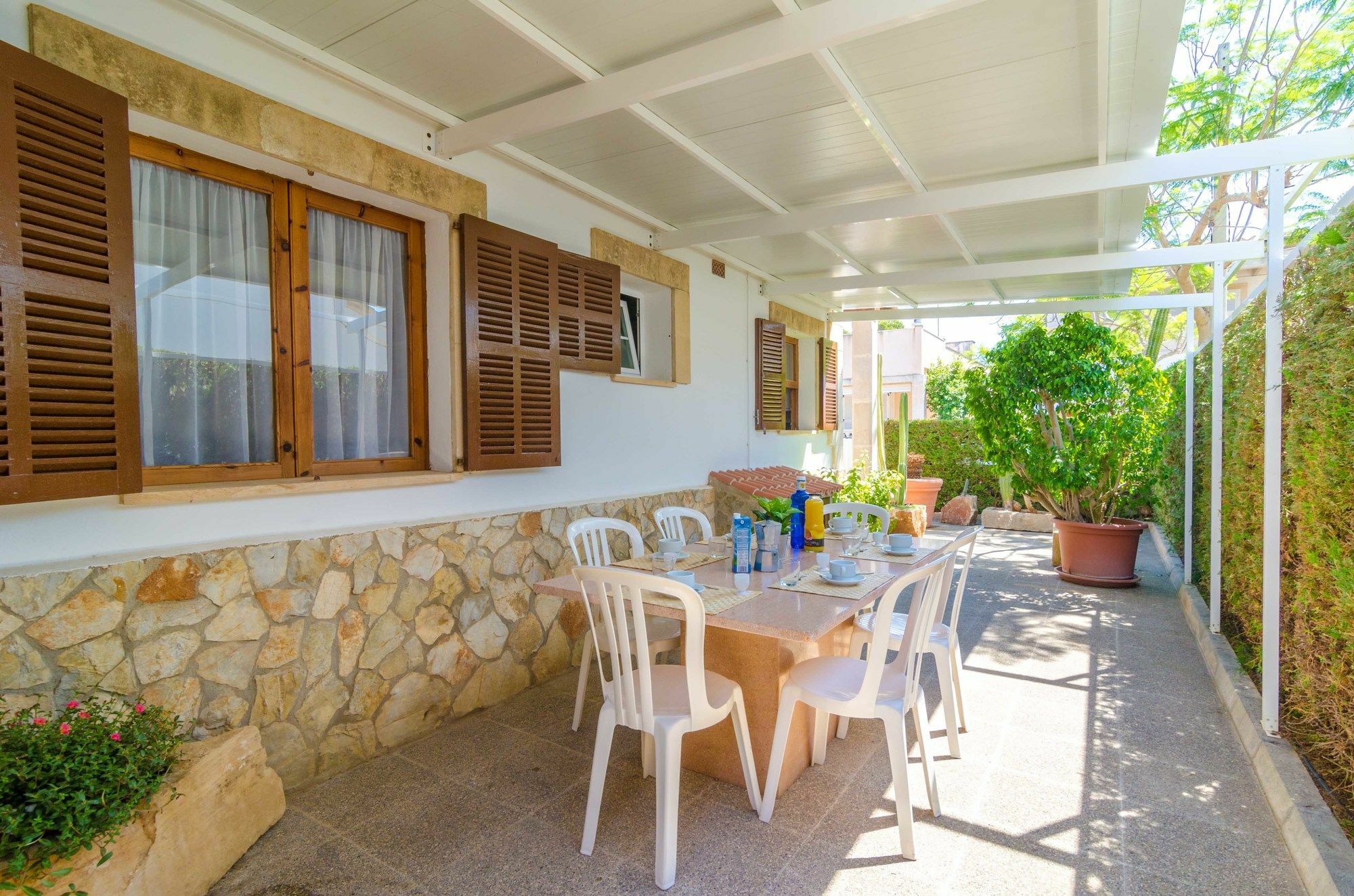 Balena 21 Villa Campos  Ngoại thất bức ảnh
