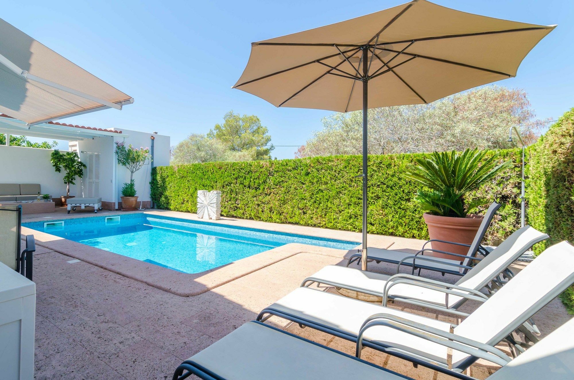 Balena 21 Villa Campos  Ngoại thất bức ảnh