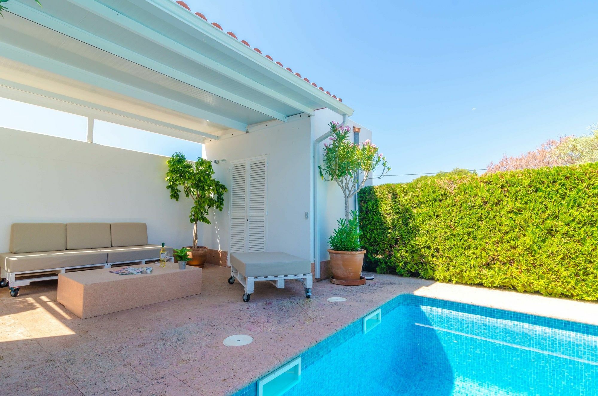 Balena 21 Villa Campos  Ngoại thất bức ảnh